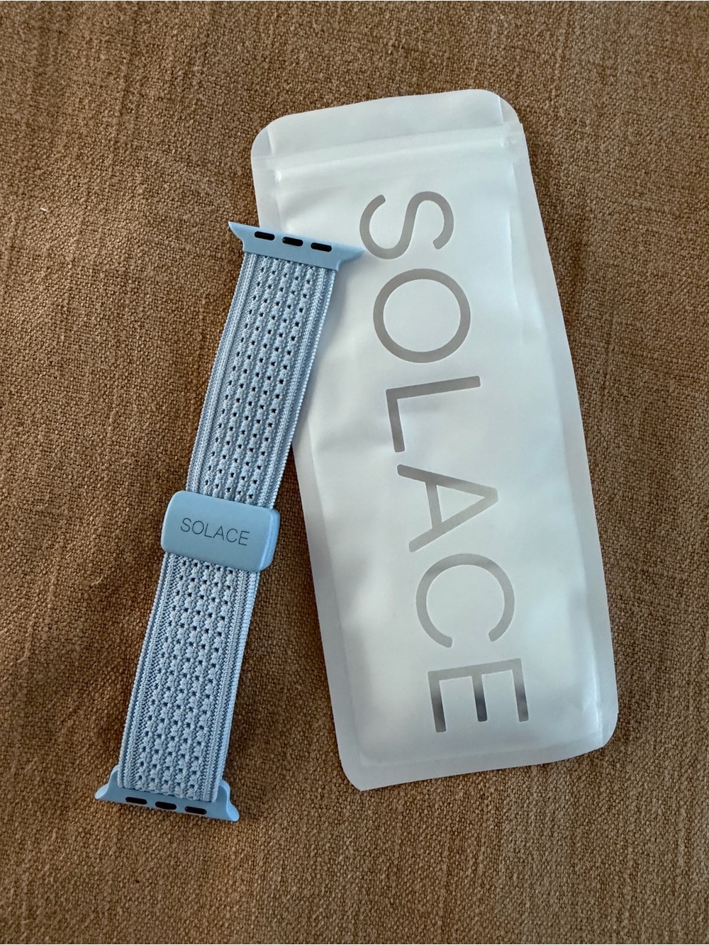 Solace Apple Watch Band - Sport Adapt